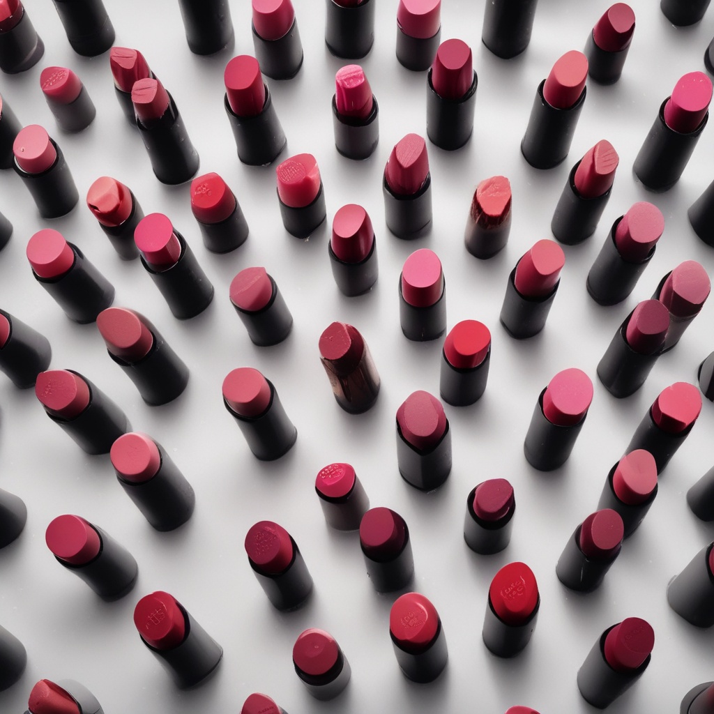 Luxury Lipstick