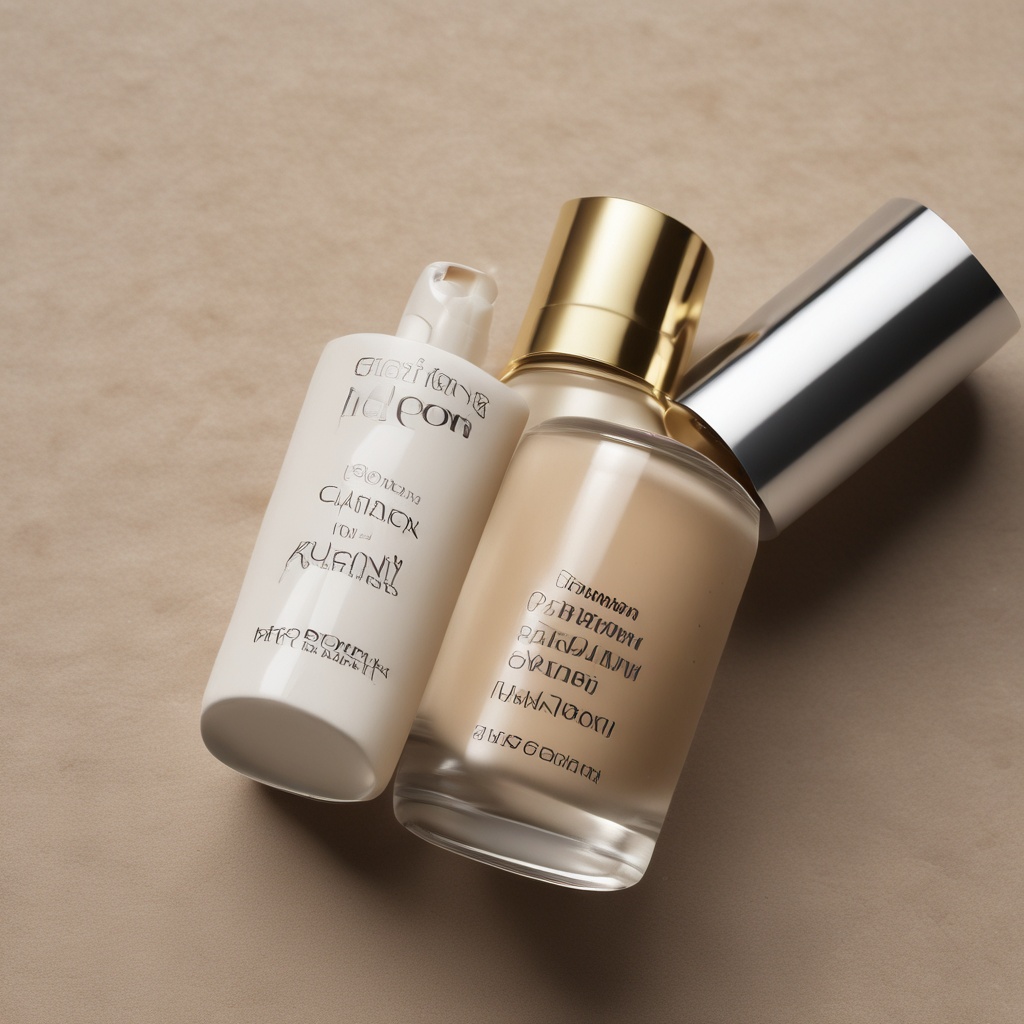 Premium Foundation